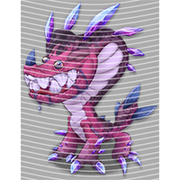 Cartoons and other-CO 2962